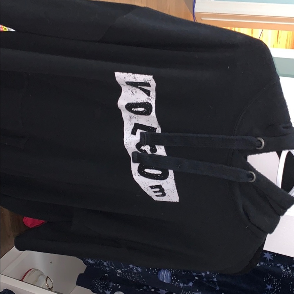 VOLCOM Unisex Sweater